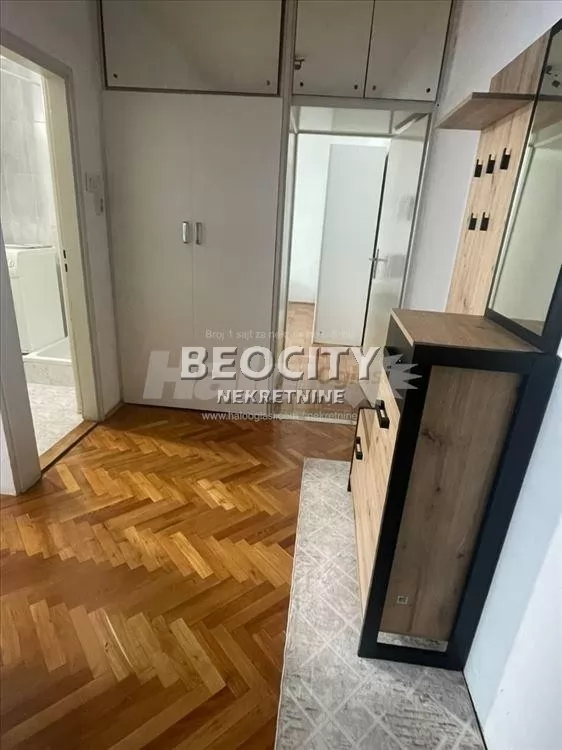 Dvosoban stan, 52 m2, Voždovac, Glasinačka ID: 131050 9