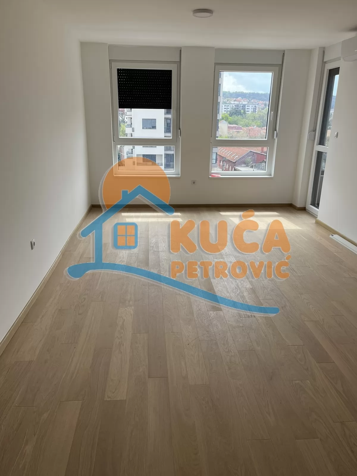 Dvosoban stan, 57 m2, Obilićev Venac, Vardarska ID: i-016267 4