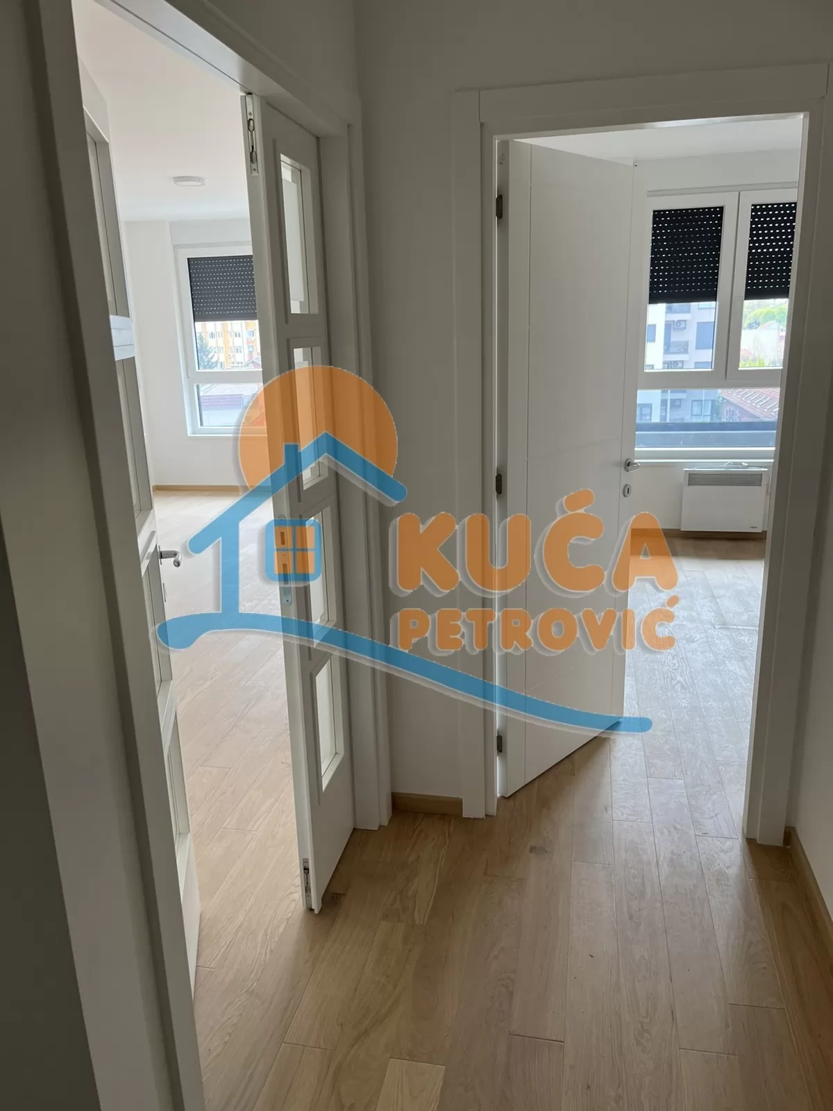 Dvosoban stan, 57 m2, Obilićev Venac, Vardarska ID: i-016267 5