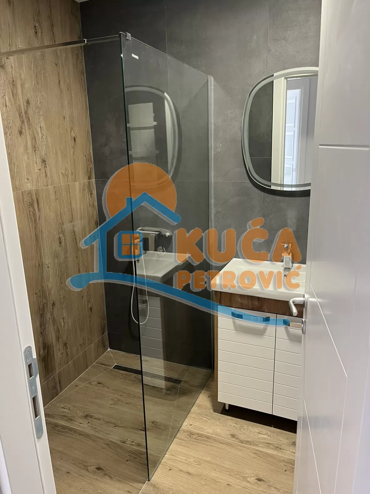 Dvosoban stan, 57 m2, Obilićev Venac, Vardarska ID: i-016267 6