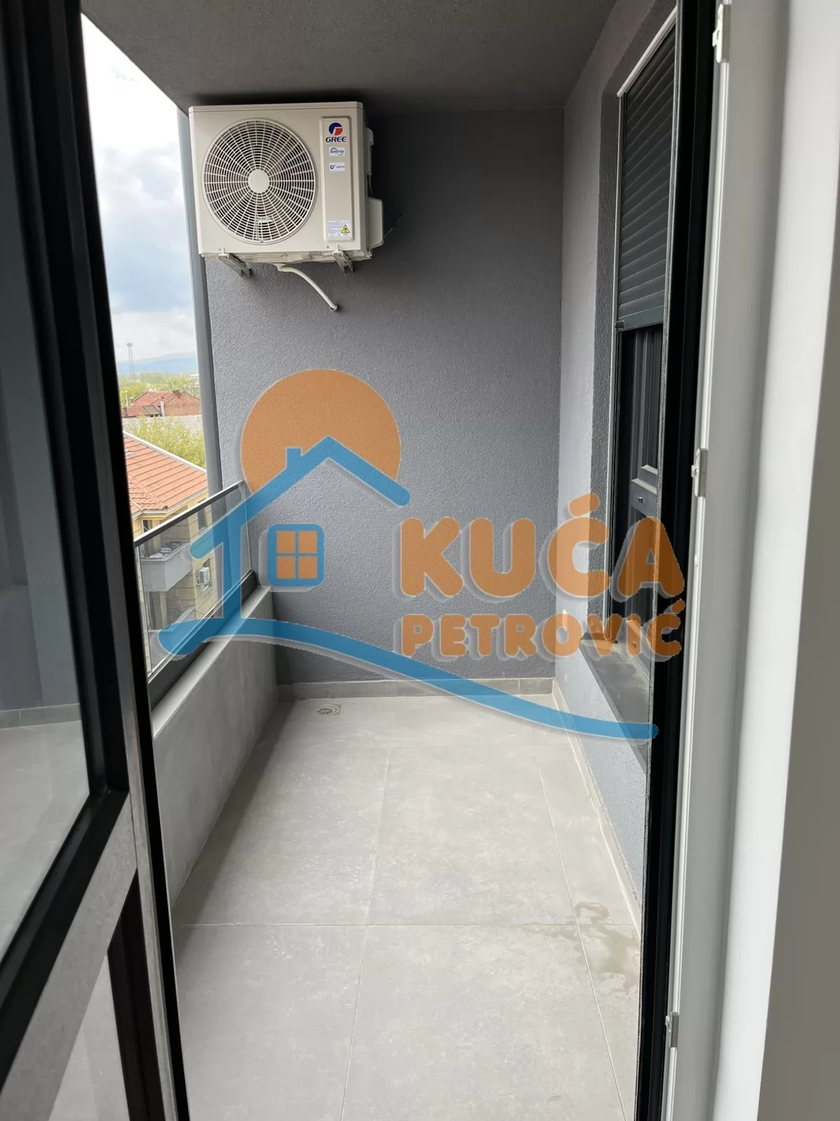 Dvosoban stan, 57 m2, Obilićev Venac, Vardarska ID: i-016267 9