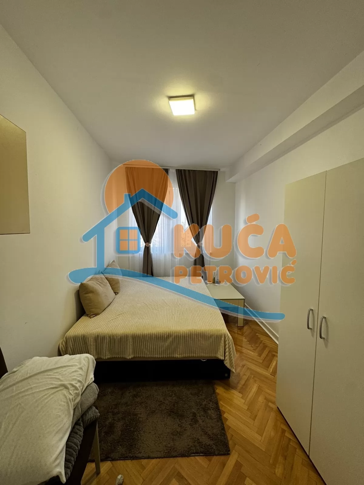 Dvosoban stan, 65 m2, Crveni Pevac, Vojvode Mišića ID: i-016248 4