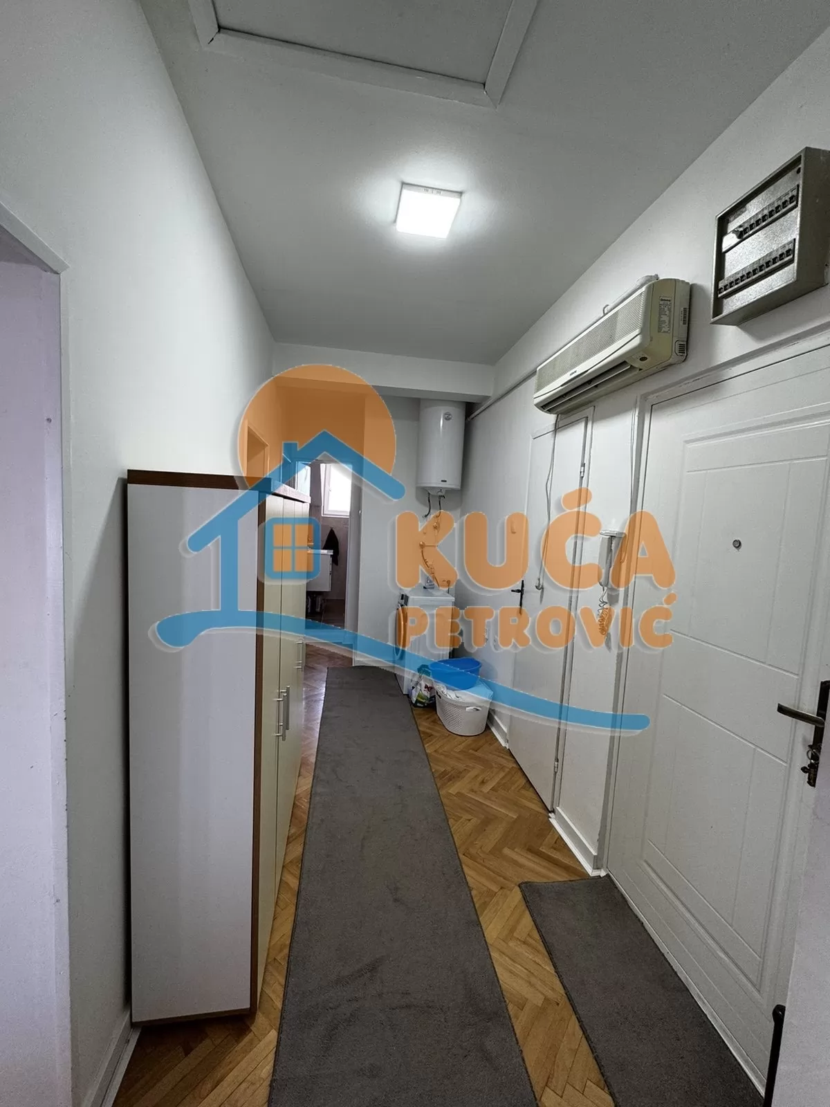 Dvosoban stan, 65 m2, Crveni Pevac, Vojvode Mišića ID: i-016248 6