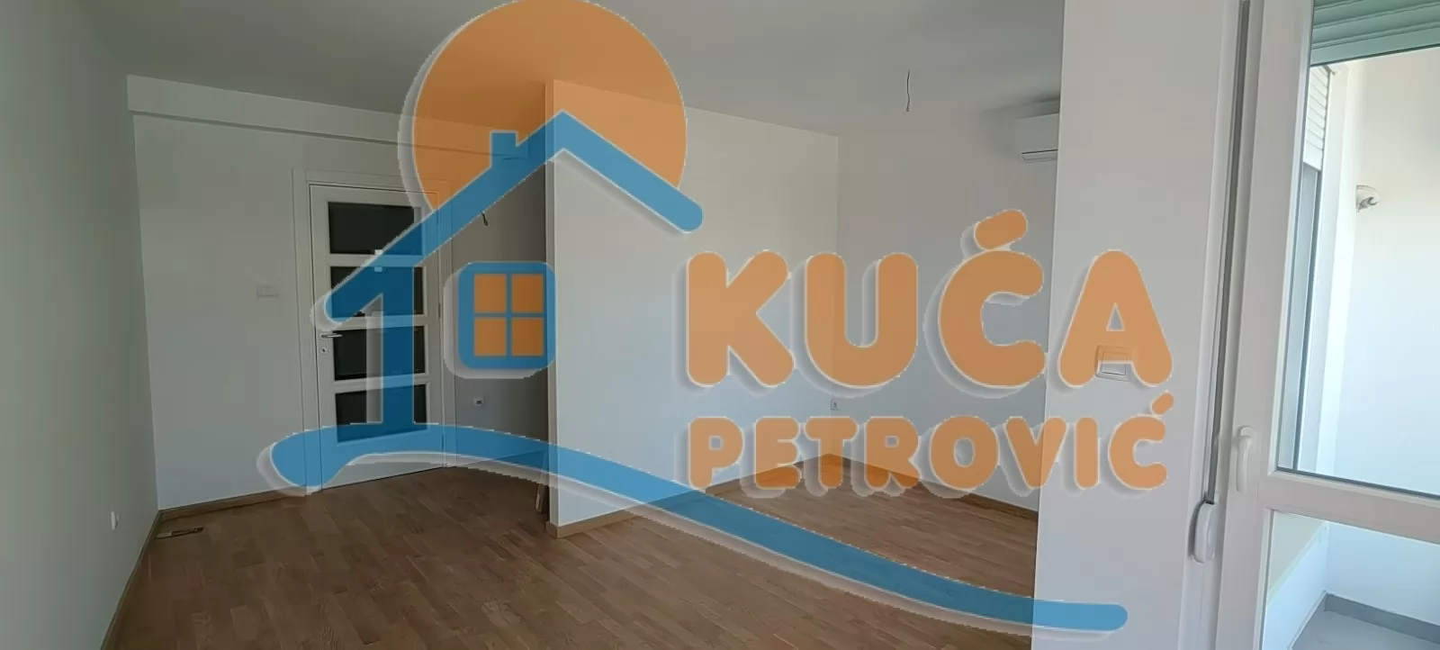 Jednosoban stan, 33 m2, Bulevar Nemanjića, Bulevar Nemanjića ID: i-016264 1