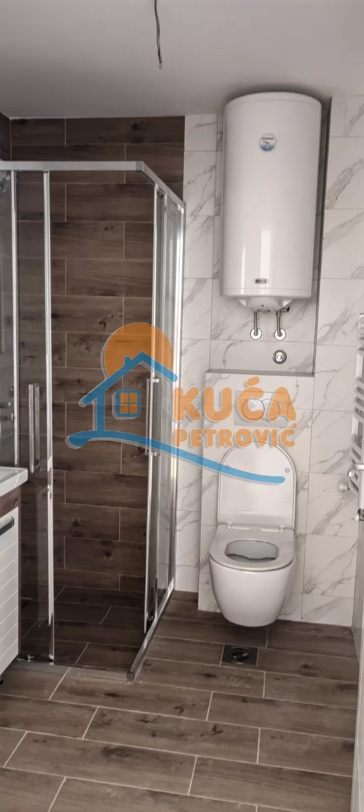 Jednosoban stan, 33 m2, Bulevar Nemanjića, Bulevar Nemanjića ID: i-016264 11