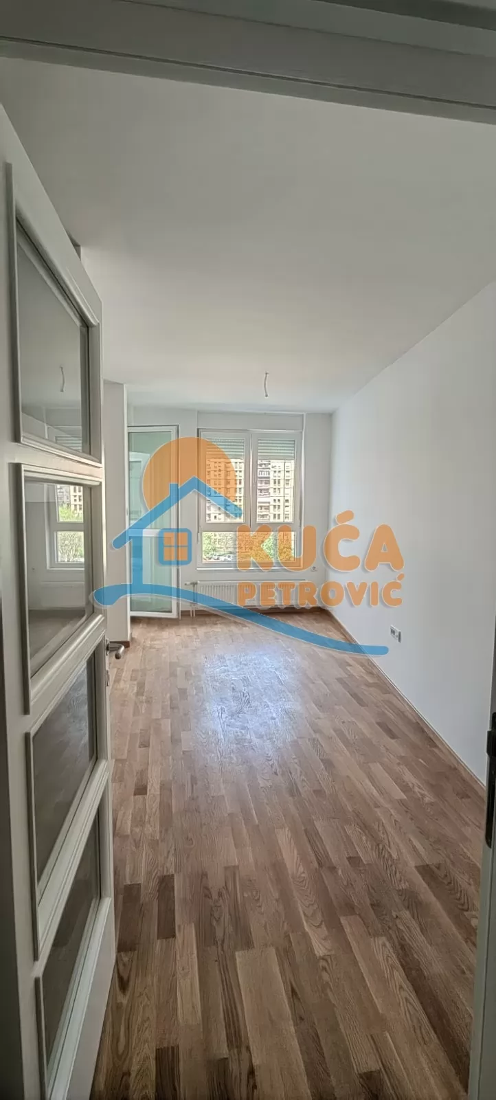 Jednosoban stan, 33 m2, Bulevar Nemanjića, Bulevar Nemanjića ID: i-016264 4