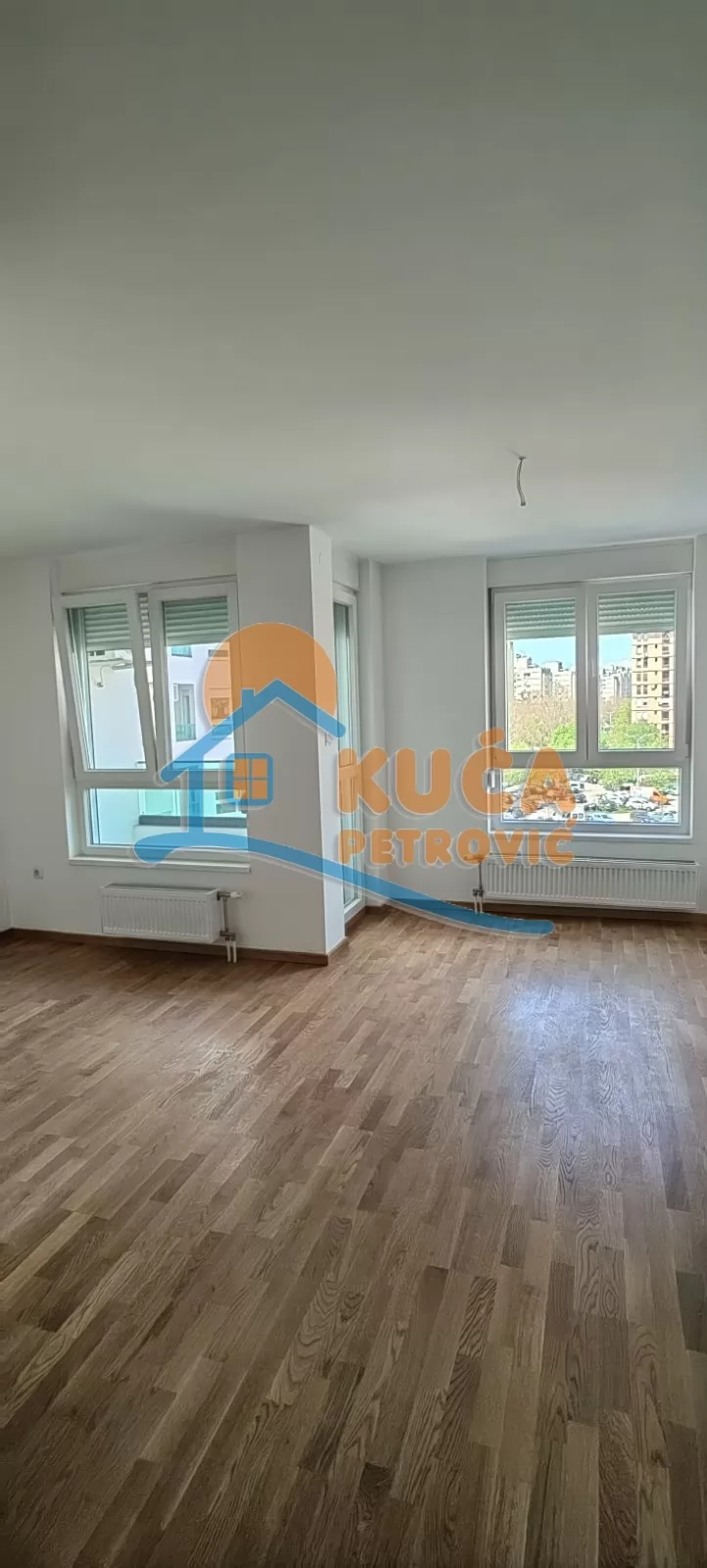 Jednosoban stan, 33 m2, Bulevar Nemanjića, Bulevar Nemanjića ID: i-016264 6