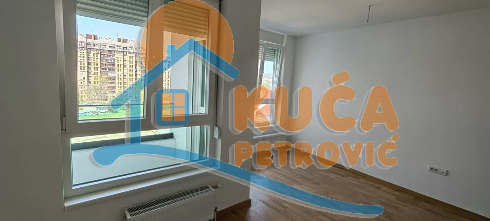 Jednosoban stan, 33 m2, Bulevar Nemanjića, Bulevar Nemanjića ID: i-016264 8