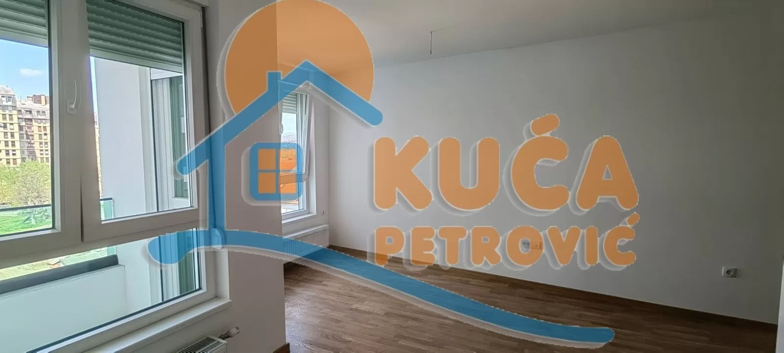 Jednosoban stan, 33 m2, Bulevar Nemanjića, Bulevar Nemanjića ID: i-016264 9