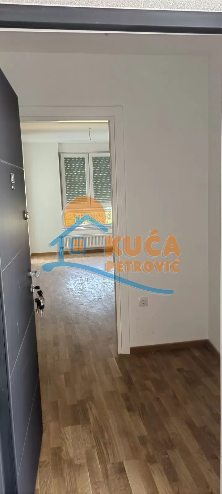 Jednosoban stan, 33 m2, Bulevar Nemanjića, Bulevar Nemanjića ID: i-016265 12