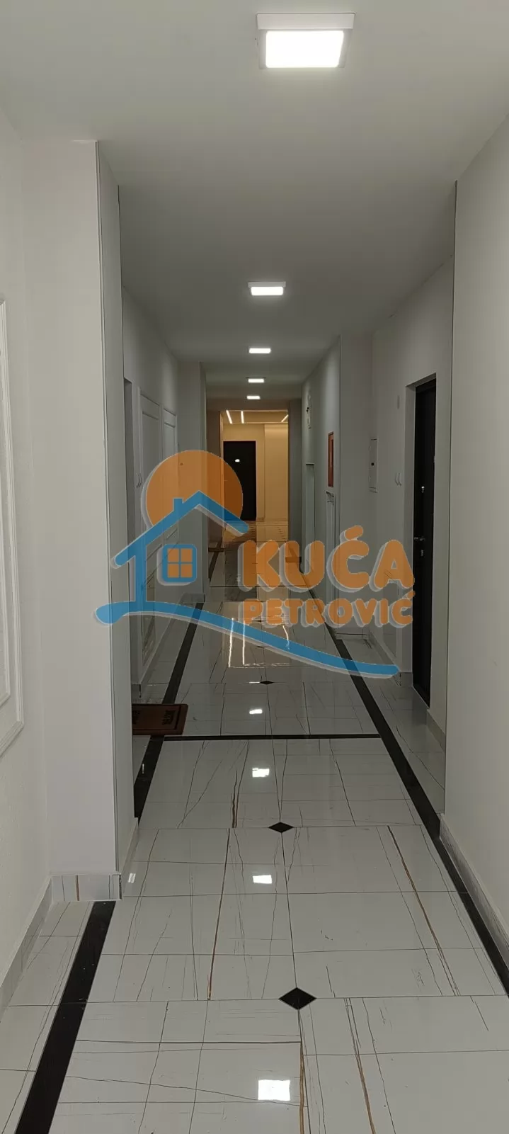 Jednosoban stan, 33 m2, Bulevar Nemanjića, Bulevar Nemanjića ID: i-016265 13