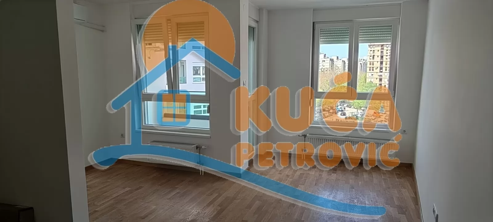 Jednosoban stan, 33 m2, Bulevar Nemanjića, Bulevar Nemanjića ID: i-016265 3