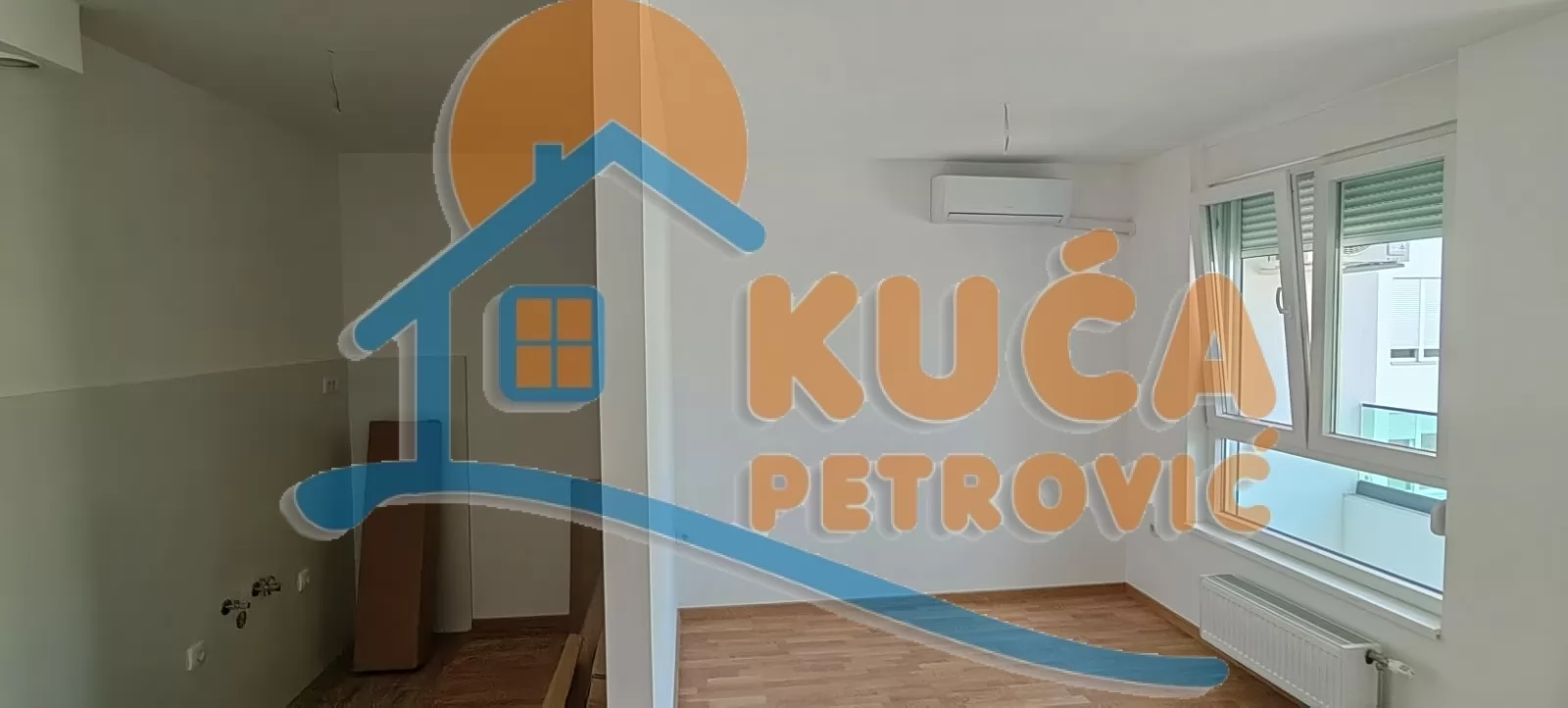 Jednosoban stan, 33 m2, Bulevar Nemanjića, Bulevar Nemanjića ID: i-016265 5