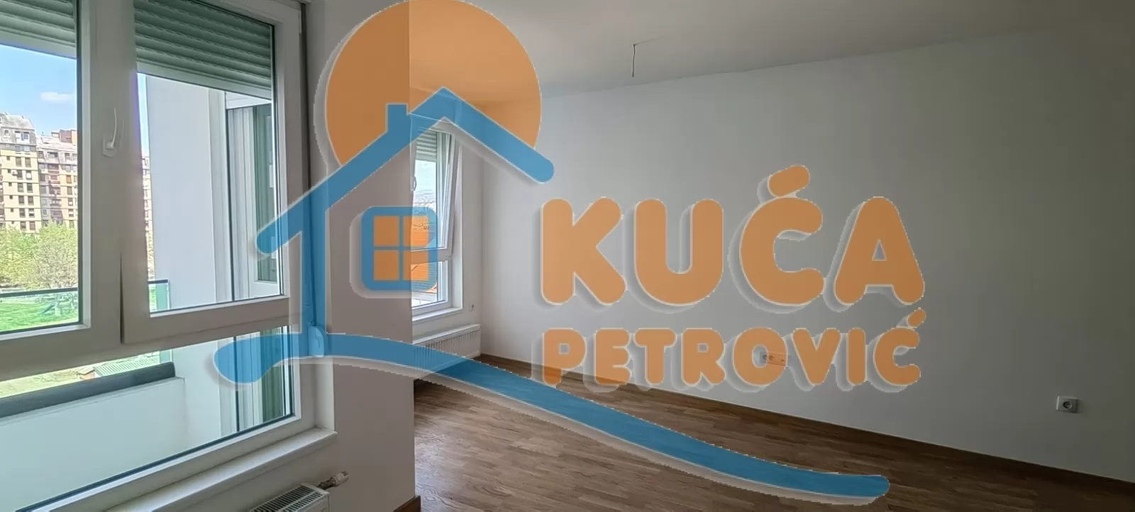 Jednosoban stan, 33 m2, Bulevar Nemanjića, Bulevar Nemanjića ID: i-016265 7