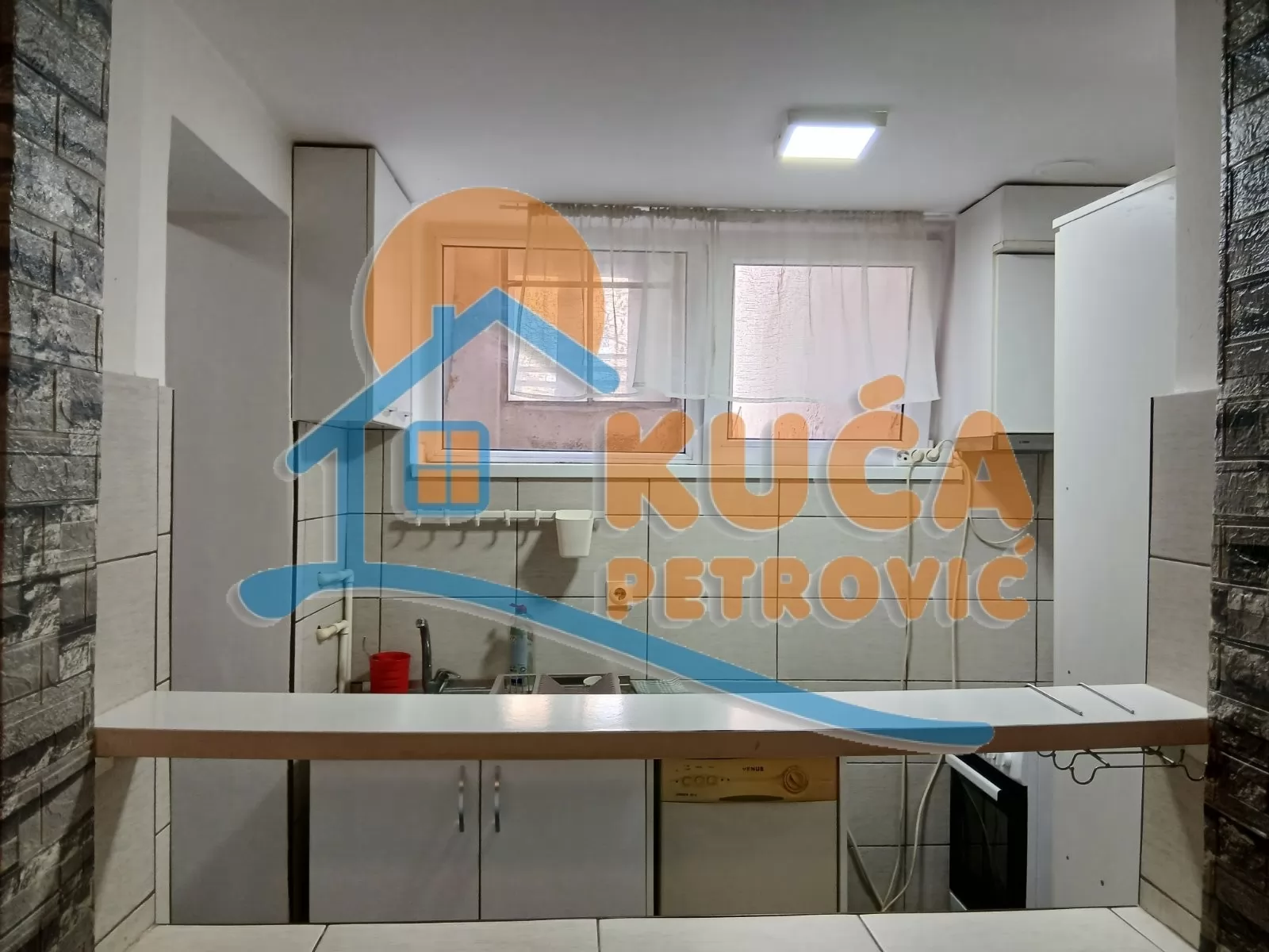 Jednosoban stan, 40 m2, Obilićev Venac, Vojvode Gojka ID: i-016266 11