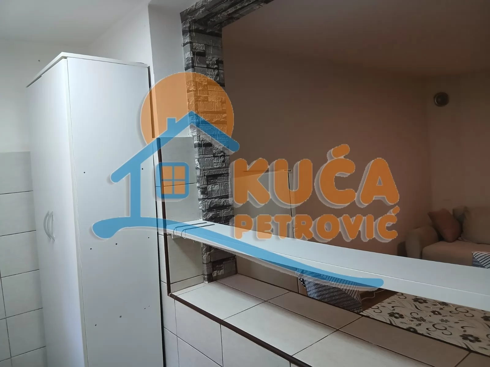 Jednosoban stan, 40 m2, Obilićev Venac, Vojvode Gojka ID: i-016266 12