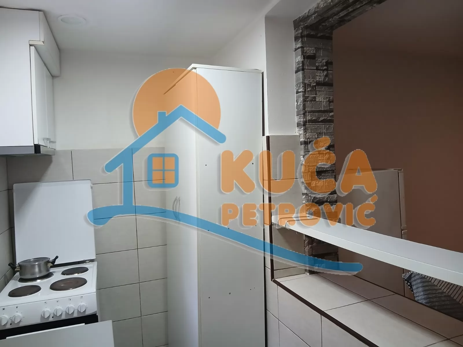 Jednosoban stan, 40 m2, Obilićev Venac, Vojvode Gojka ID: i-016266 13