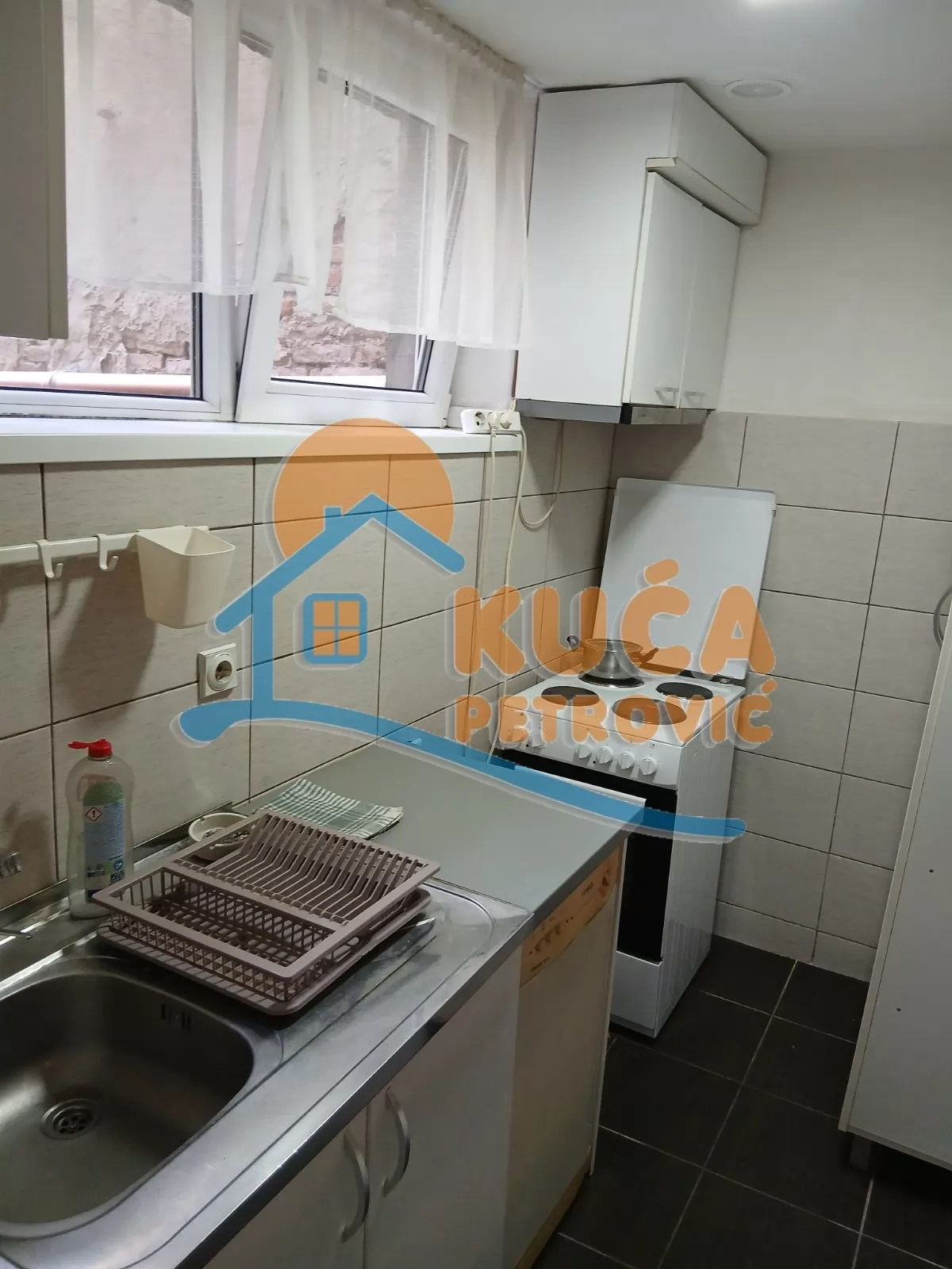 Jednosoban stan, 40 m2, Obilićev Venac, Vojvode Gojka ID: i-016266 14