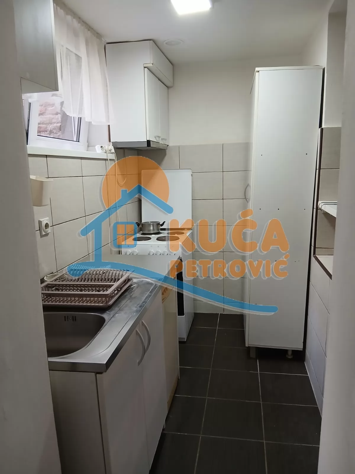 Jednosoban stan, 40 m2, Obilićev Venac, Vojvode Gojka ID: i-016266 15