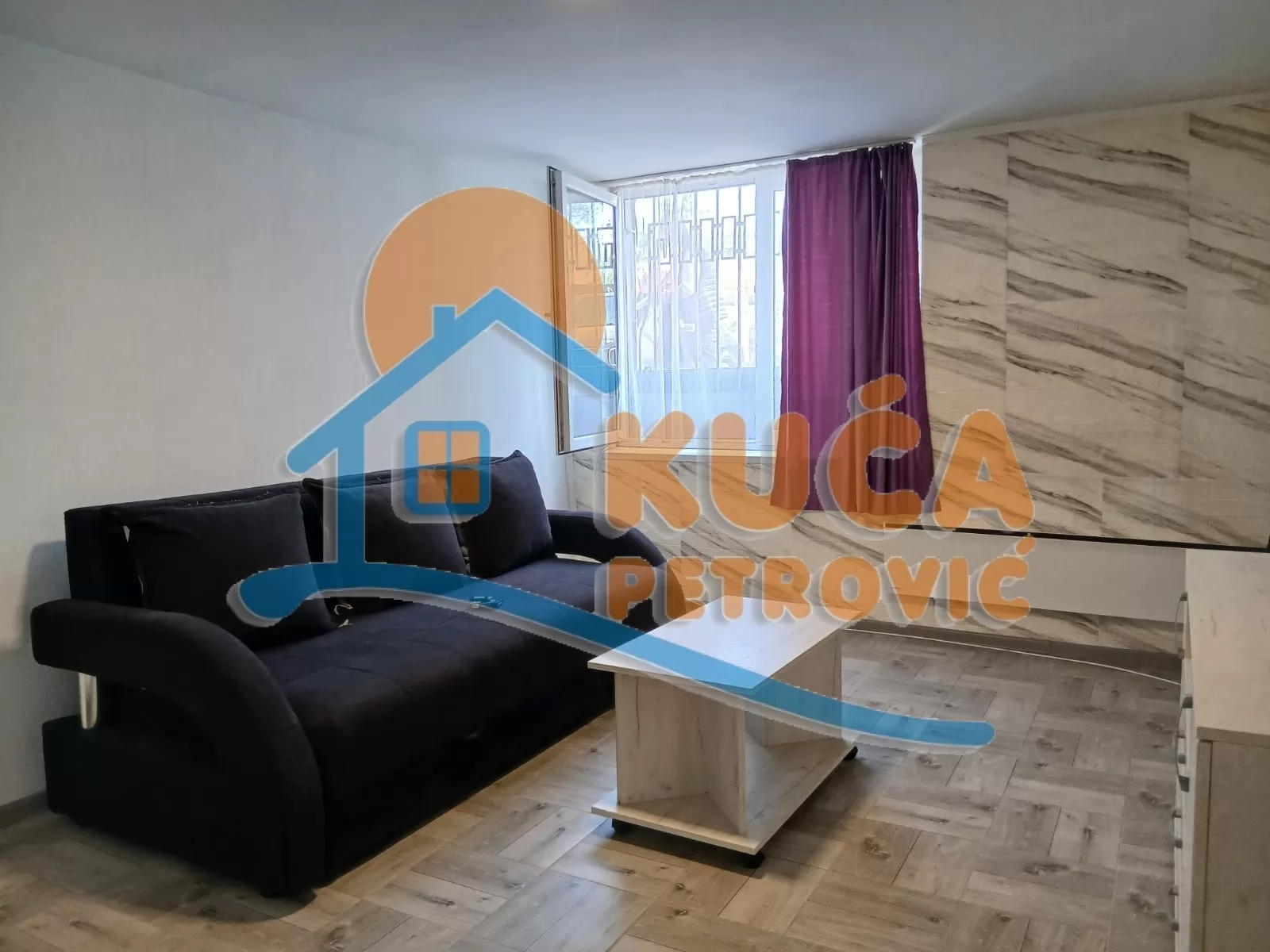 Jednosoban stan, 40 m2, Obilićev Venac, Vojvode Gojka ID: i-016266 18