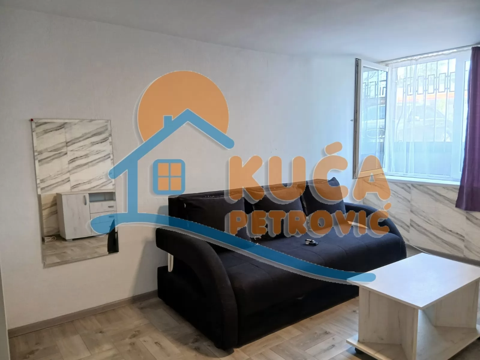 Jednosoban stan, 40 m2, Obilićev Venac, Vojvode Gojka ID: i-016266 19