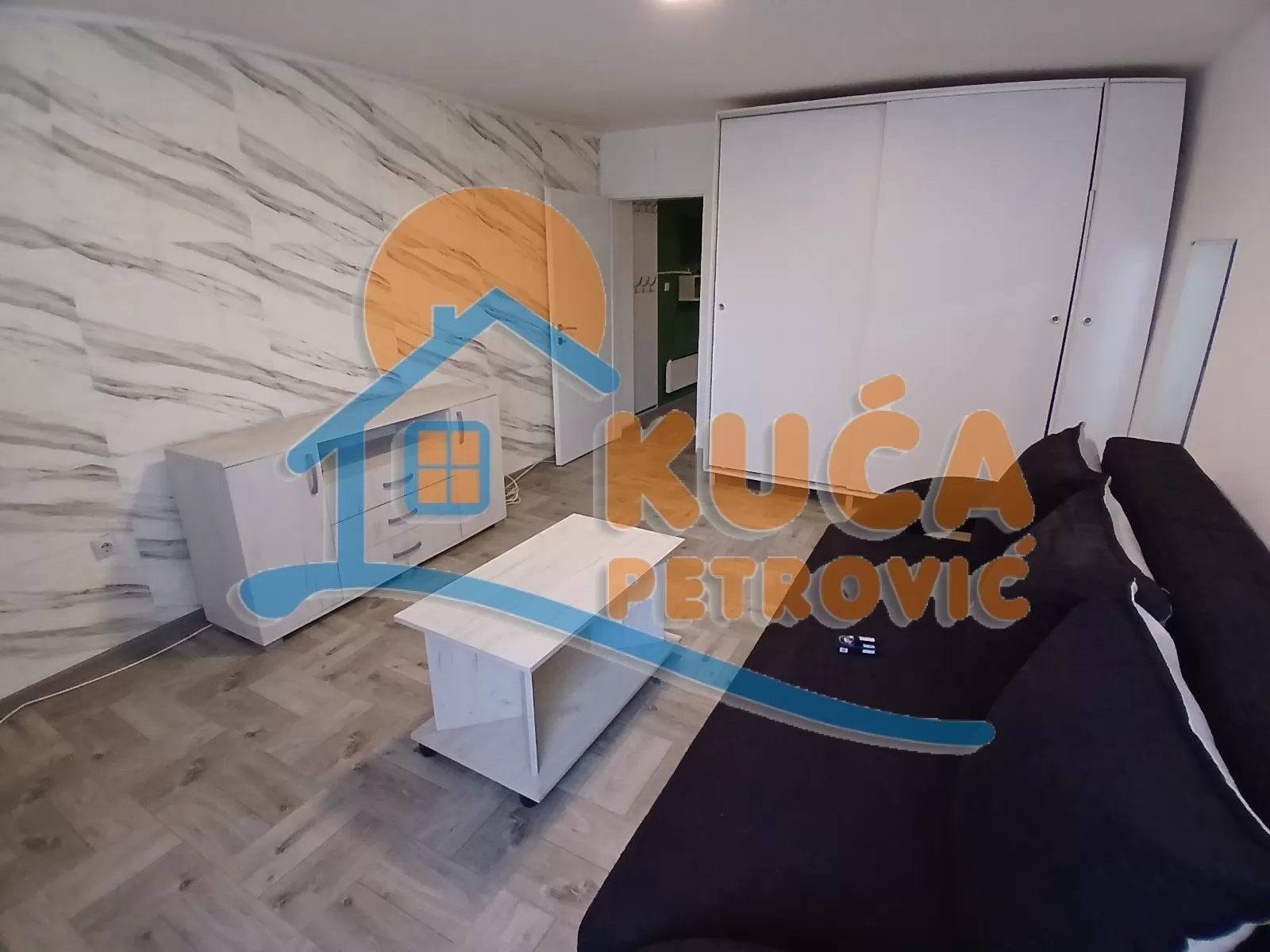 Jednosoban stan, 40 m2, Obilićev Venac, Vojvode Gojka ID: i-016266 21