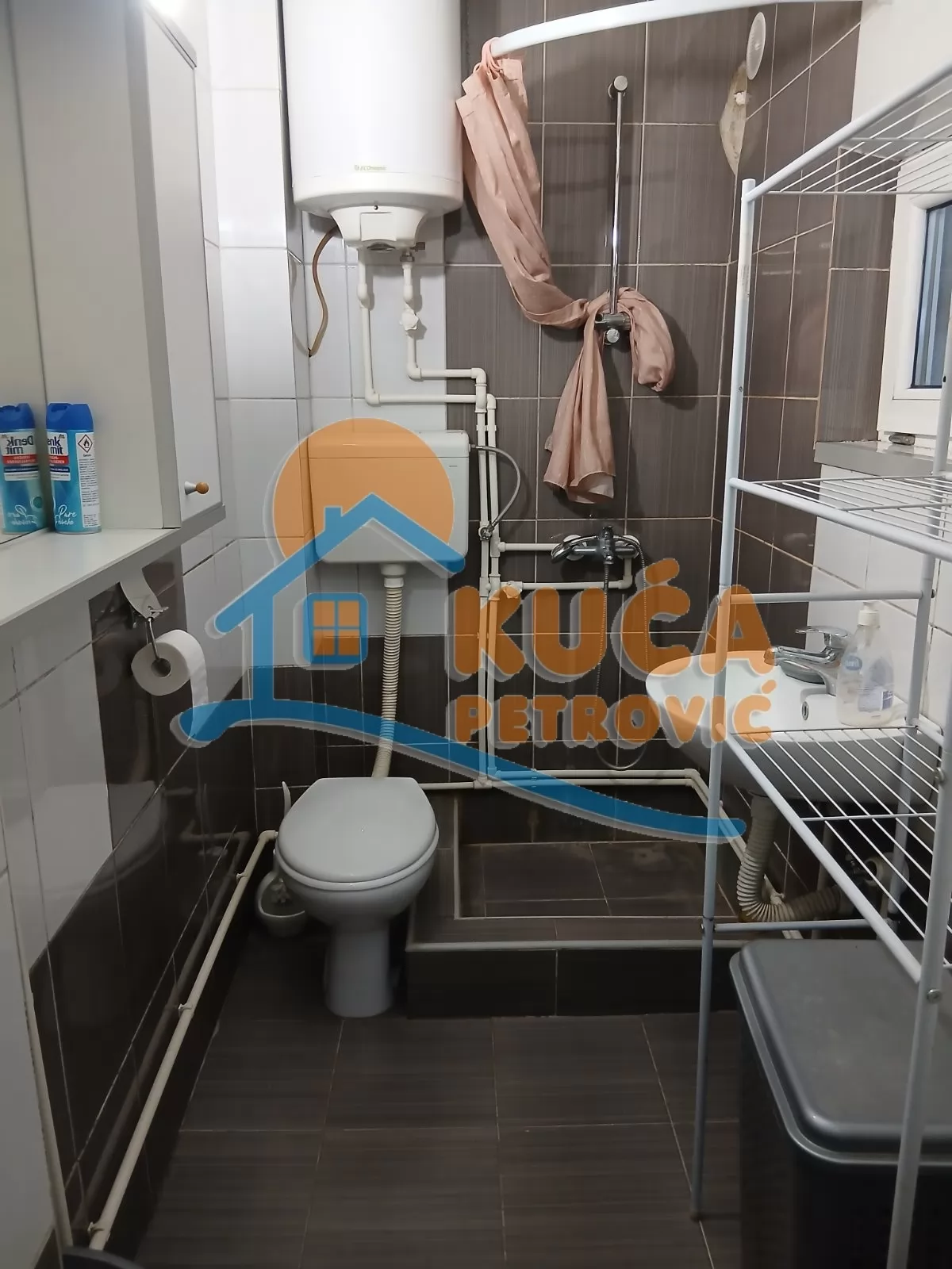 Jednosoban stan, 40 m2, Obilićev Venac, Vojvode Gojka ID: i-016266 23
