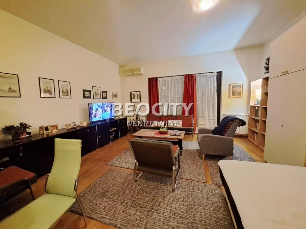 Jednosoban stan, 41 m2, Kalenić ID: 131502 1