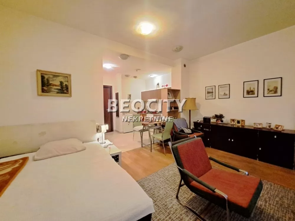 Jednosoban stan, 41 m2, Kalenić ID: 131502 10