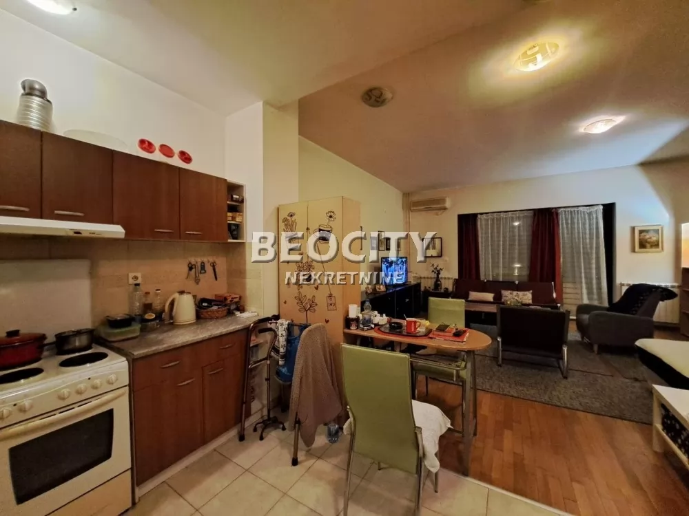 Jednosoban stan, 41 m2, Kalenić ID: 131502 11