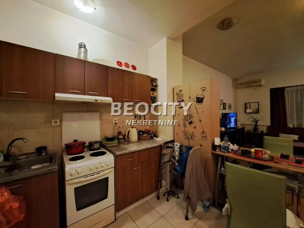 Jednosoban stan, 41 m2, Kalenić ID: 131502 12