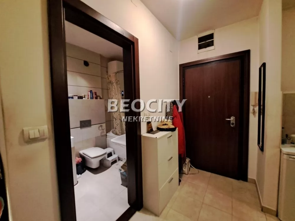 Jednosoban stan, 41 m2, Kalenić ID: 131502 16