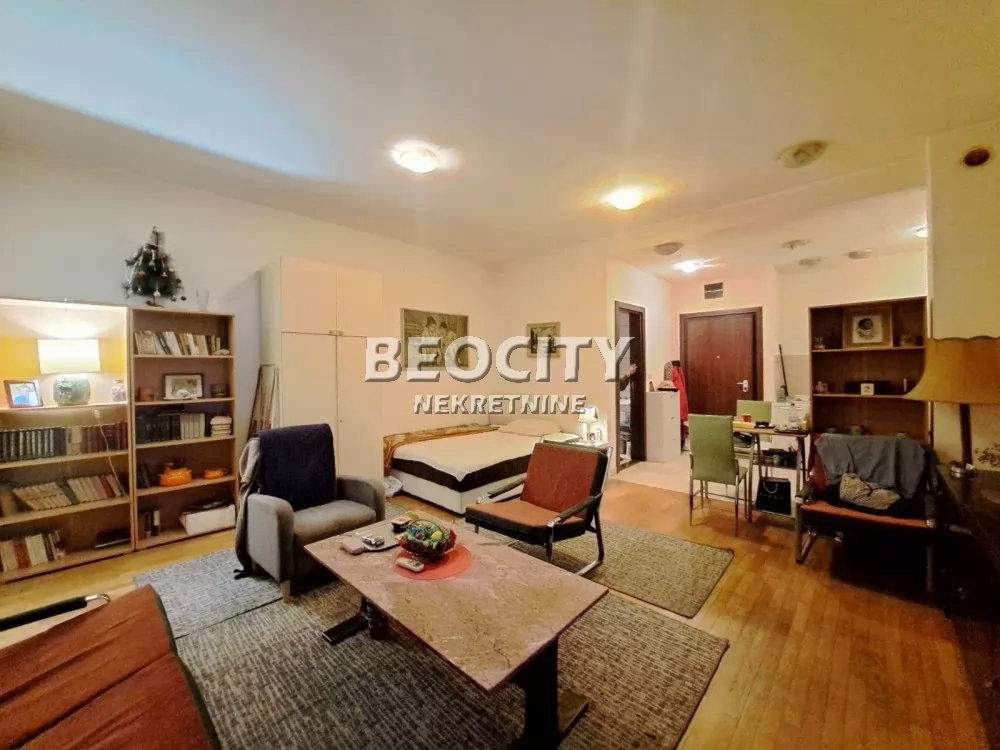 Jednosoban stan, 41 m2, Kalenić ID: 131502 2