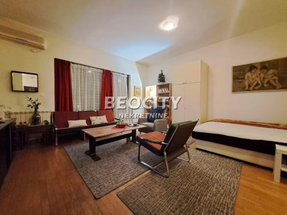 Jednosoban stan, 41 m2, Kalenić ID: 131502 3