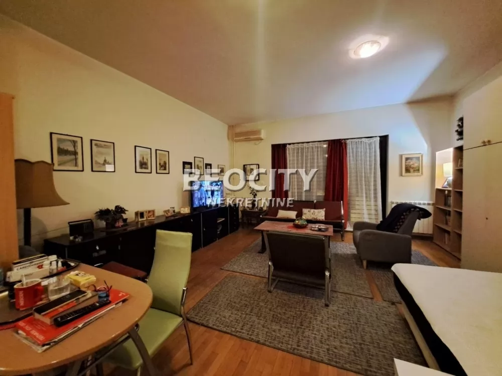 Jednosoban stan, 41 m2, Kalenić ID: 131502 4