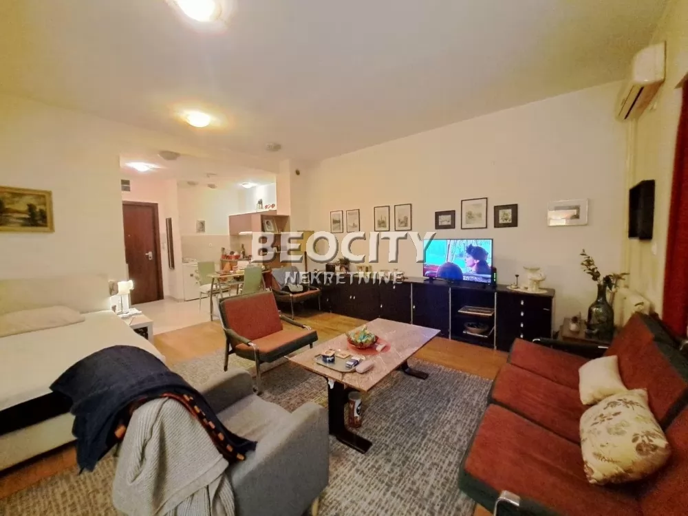 Jednosoban stan, 41 m2, Kalenić ID: 131502 5