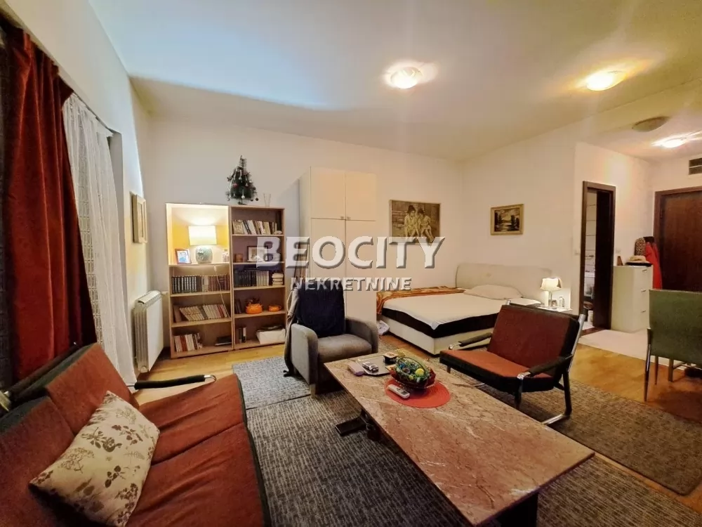 Jednosoban stan, 41 m2, Kalenić ID: 131502 6