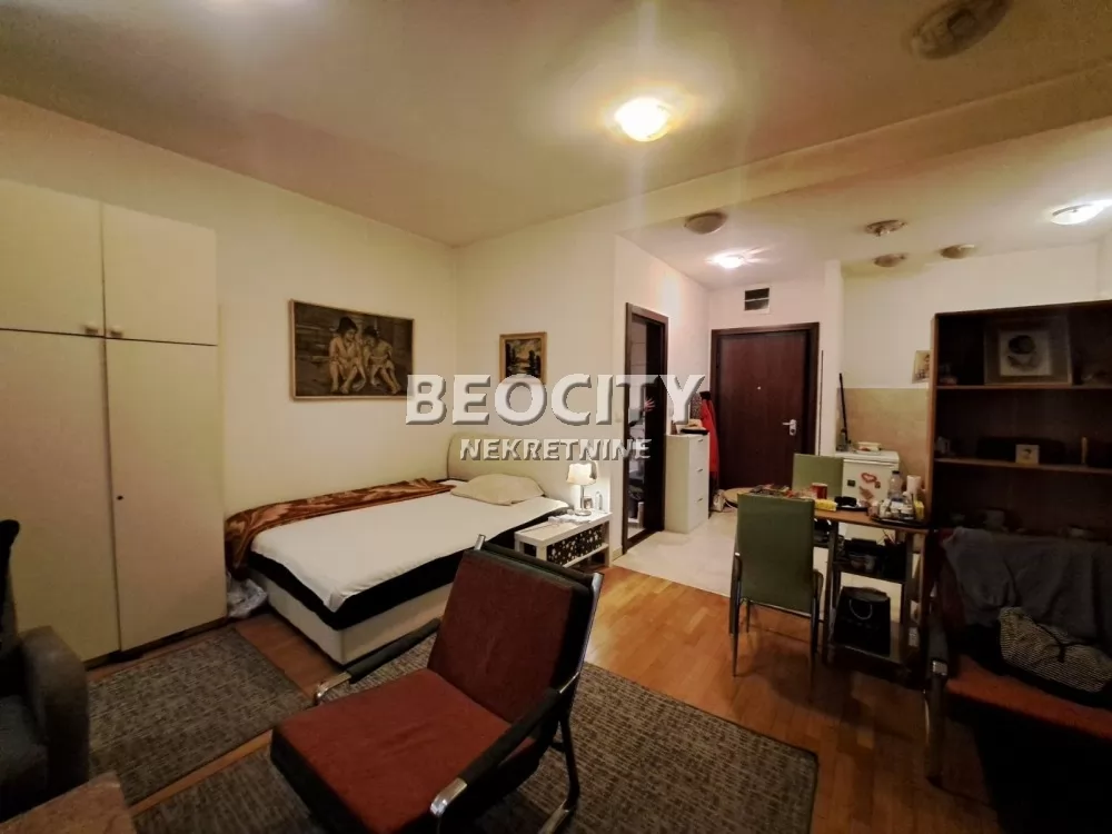 Jednosoban stan, 41 m2, Kalenić ID: 131502 7