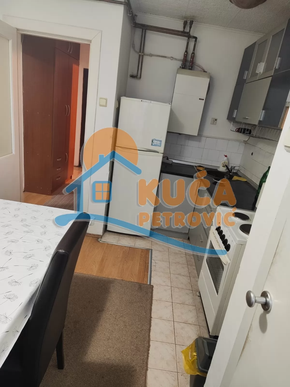 Jednosoban stan, 48 m2, Palilula, Gavrila Principa ID: i-016258 3