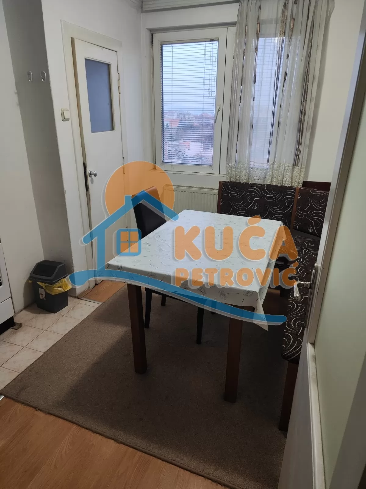 Jednosoban stan, 48 m2, Palilula, Gavrila Principa ID: i-016258 4