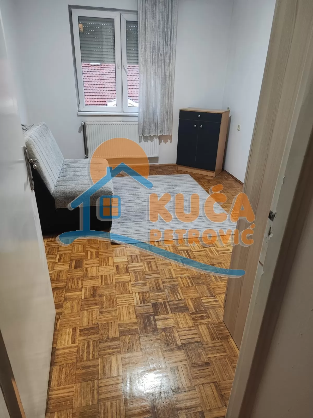 Jednosoban stan, 48 m2, Palilula, Gavrila Principa ID: i-016258 5