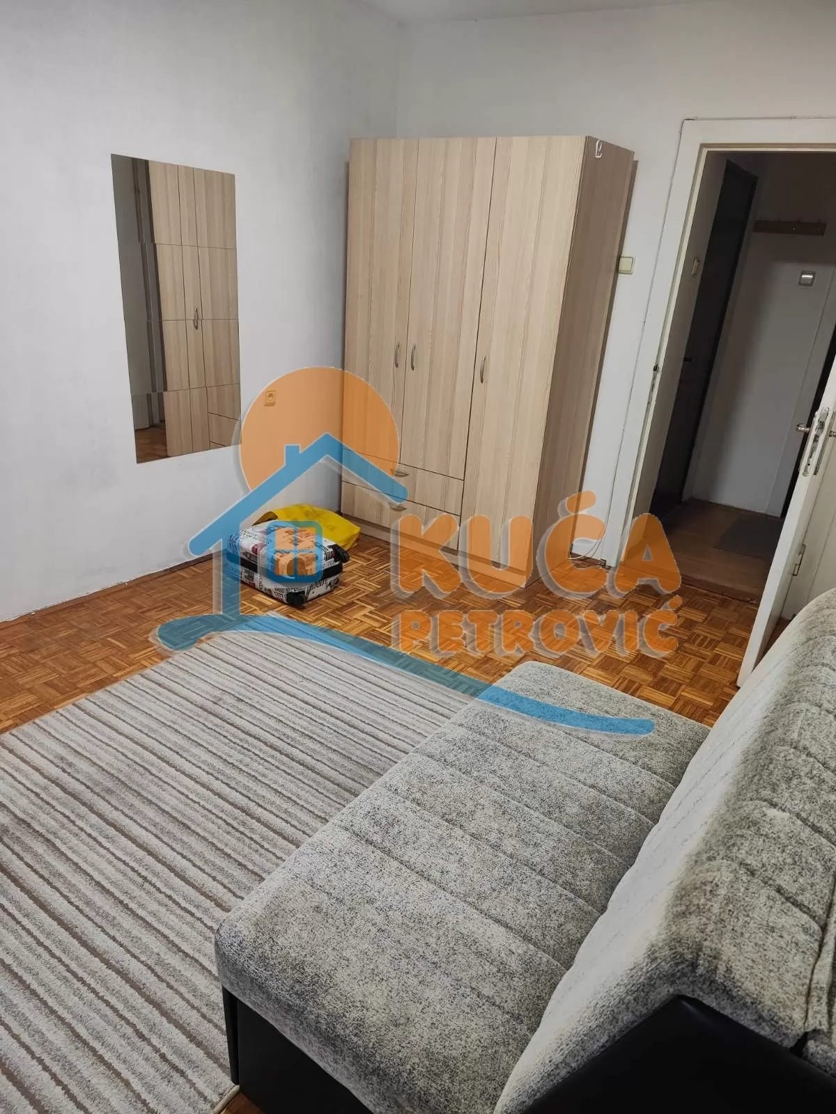 Jednosoban stan, 48 m2, Palilula, Gavrila Principa ID: i-016258 6