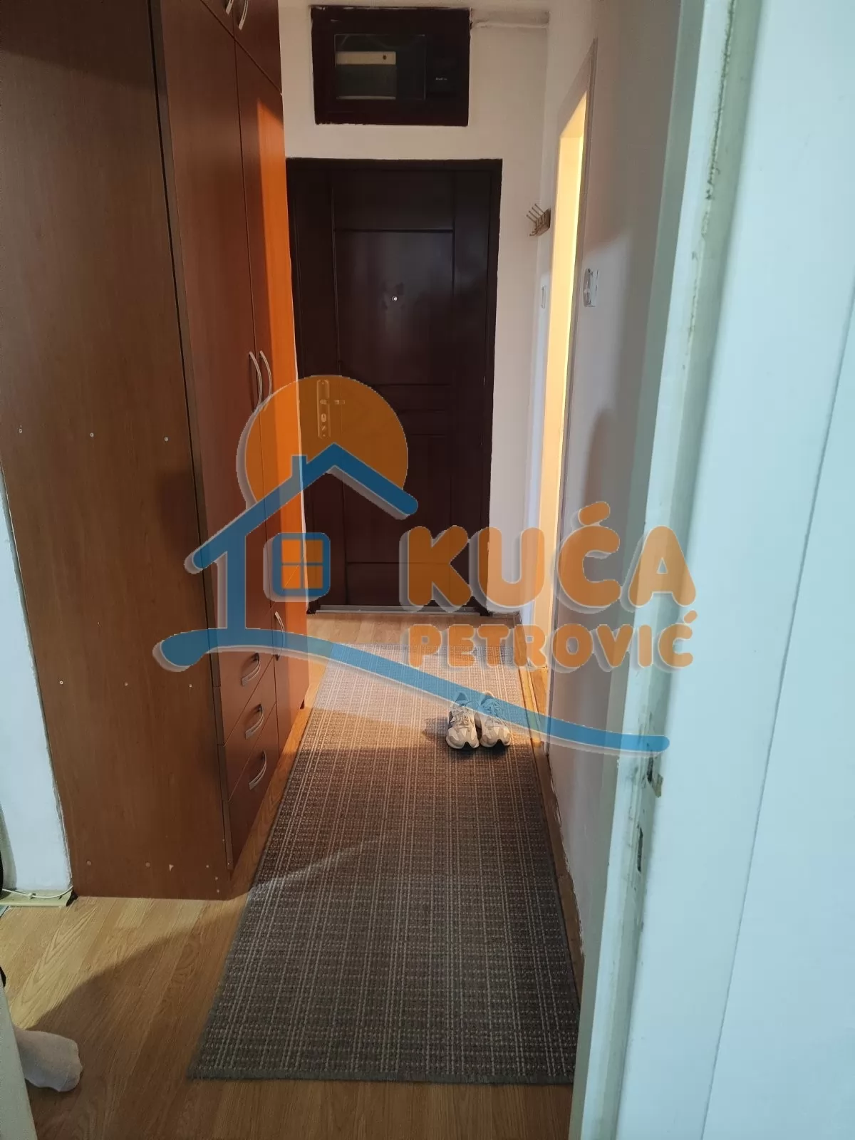 Jednosoban stan, 48 m2, Palilula, Gavrila Principa ID: i-016258 8