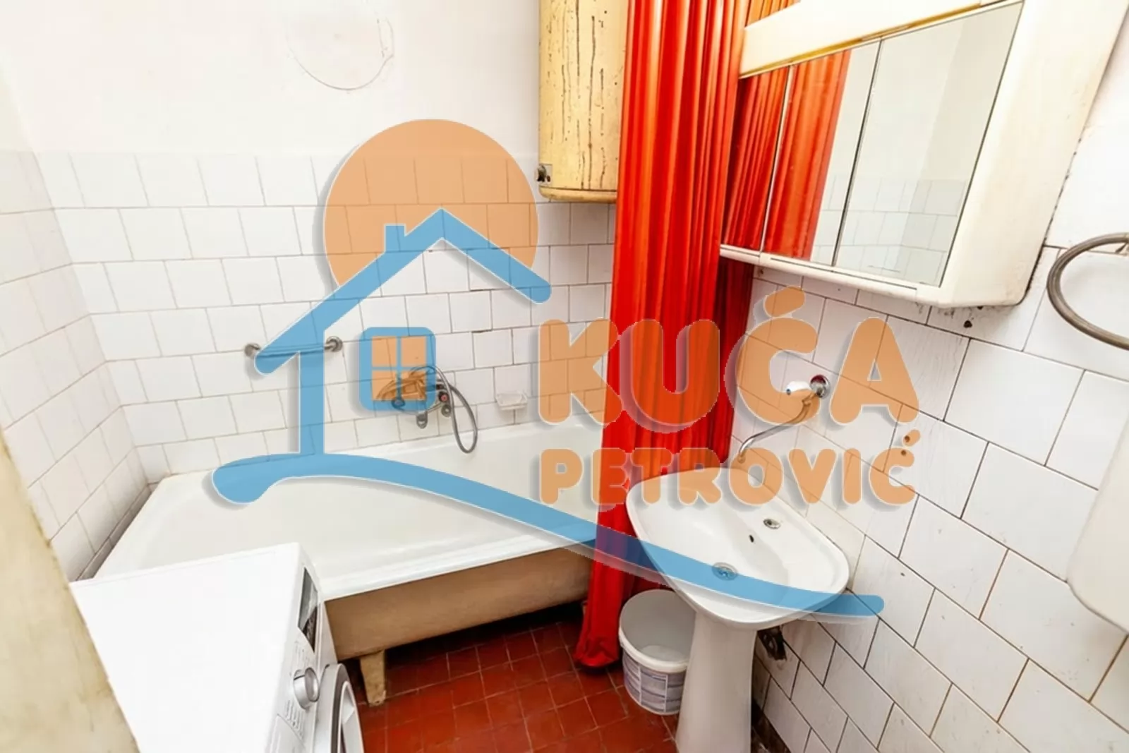 Trosoban stan, 82 m2, Crveni Pevac, Dragiše Cvetkovića ID: p-016259 12