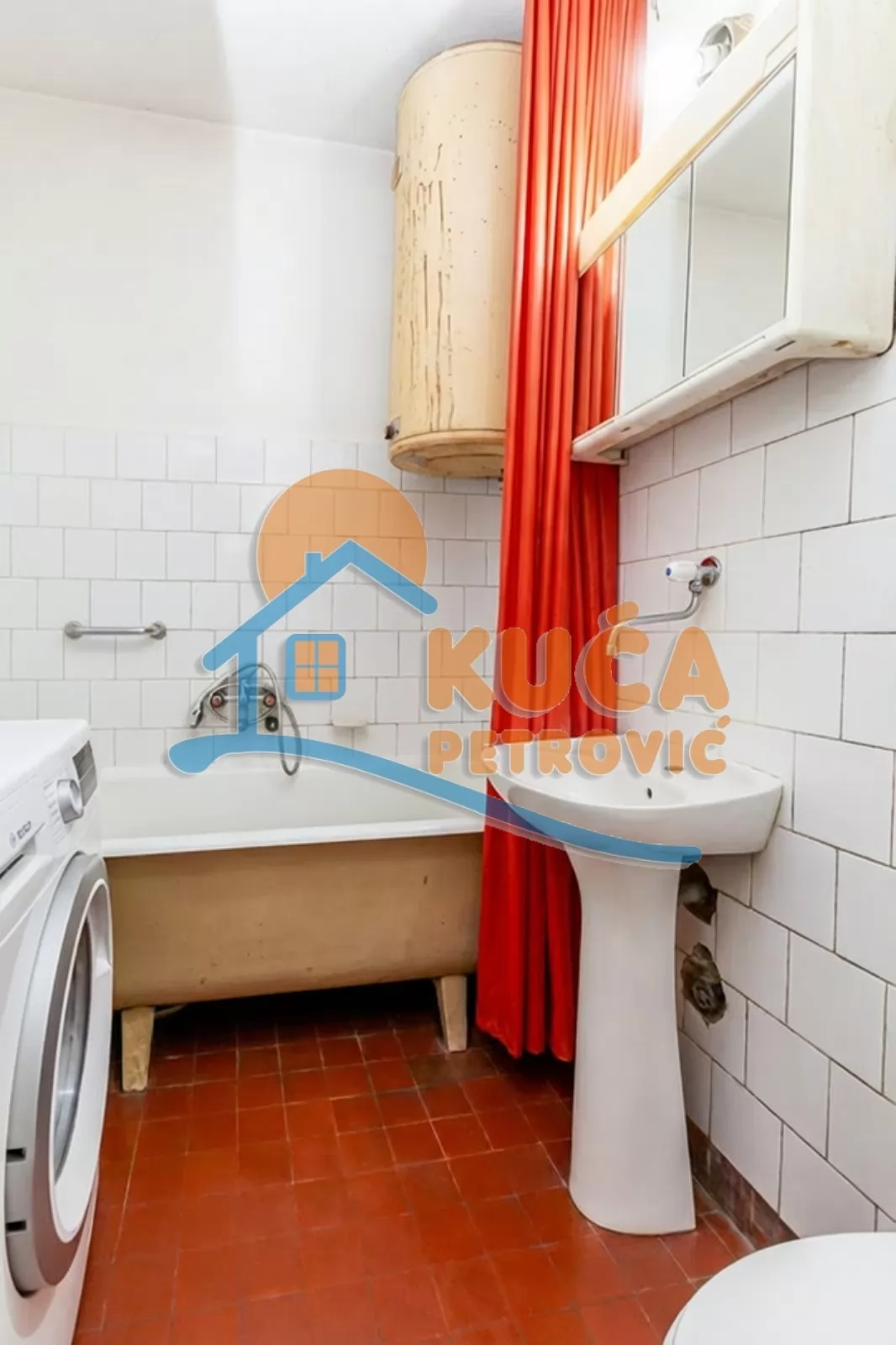 Trosoban stan, 82 m2, Crveni Pevac, Dragiše Cvetkovića ID: p-016259 13