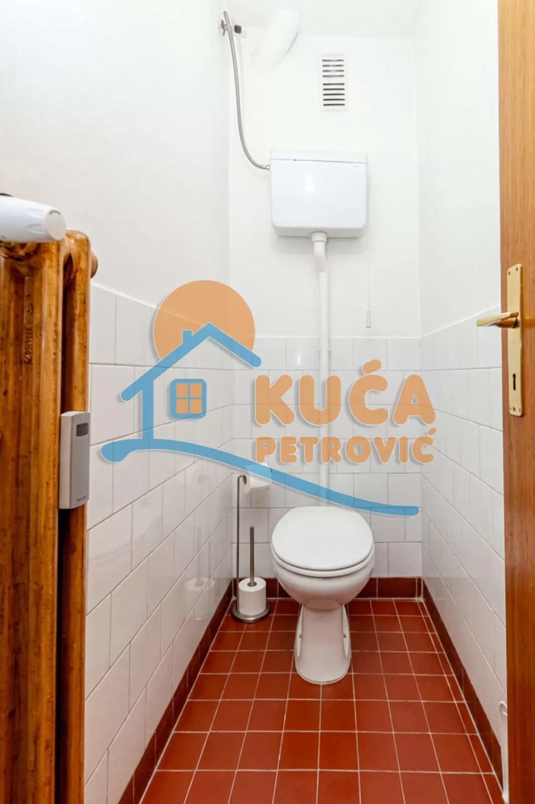 Trosoban stan, 82 m2, Crveni Pevac, Dragiše Cvetkovića ID: p-016259 14