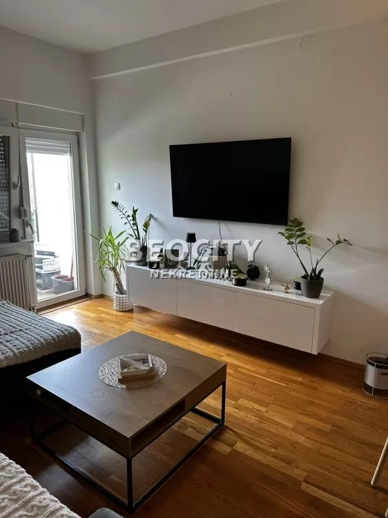 Jednosoban stan, 31 m2, Novi Sad, Račkog ID: 131299 1