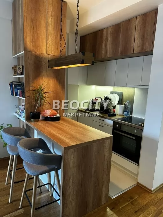 Jednosoban stan, 31 m2, Novi Sad, Račkog ID: 131299 2