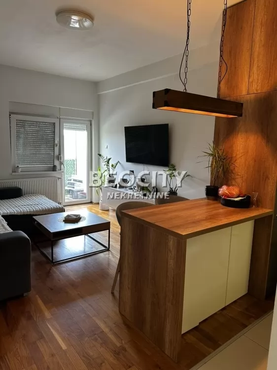 Jednosoban stan, 31 m2, Novi Sad, Račkog ID: 131299 3