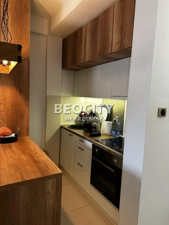 Jednosoban stan, 31 m2, Novi Sad, Račkog ID: 131299 4